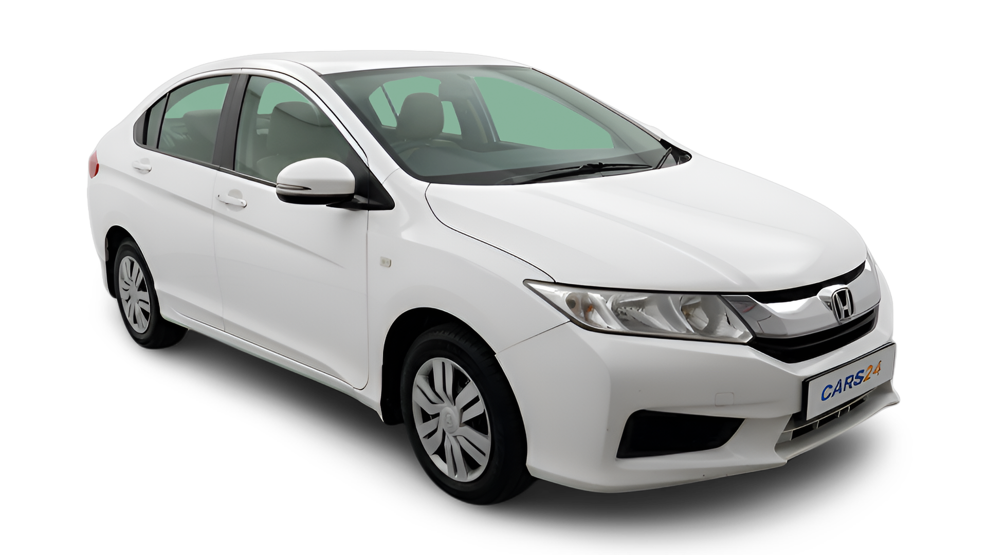 Honda City-img